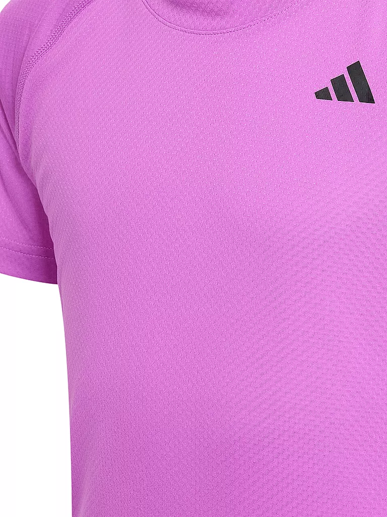 ADIDAS | Mädchen Tennisshirt Club | pink