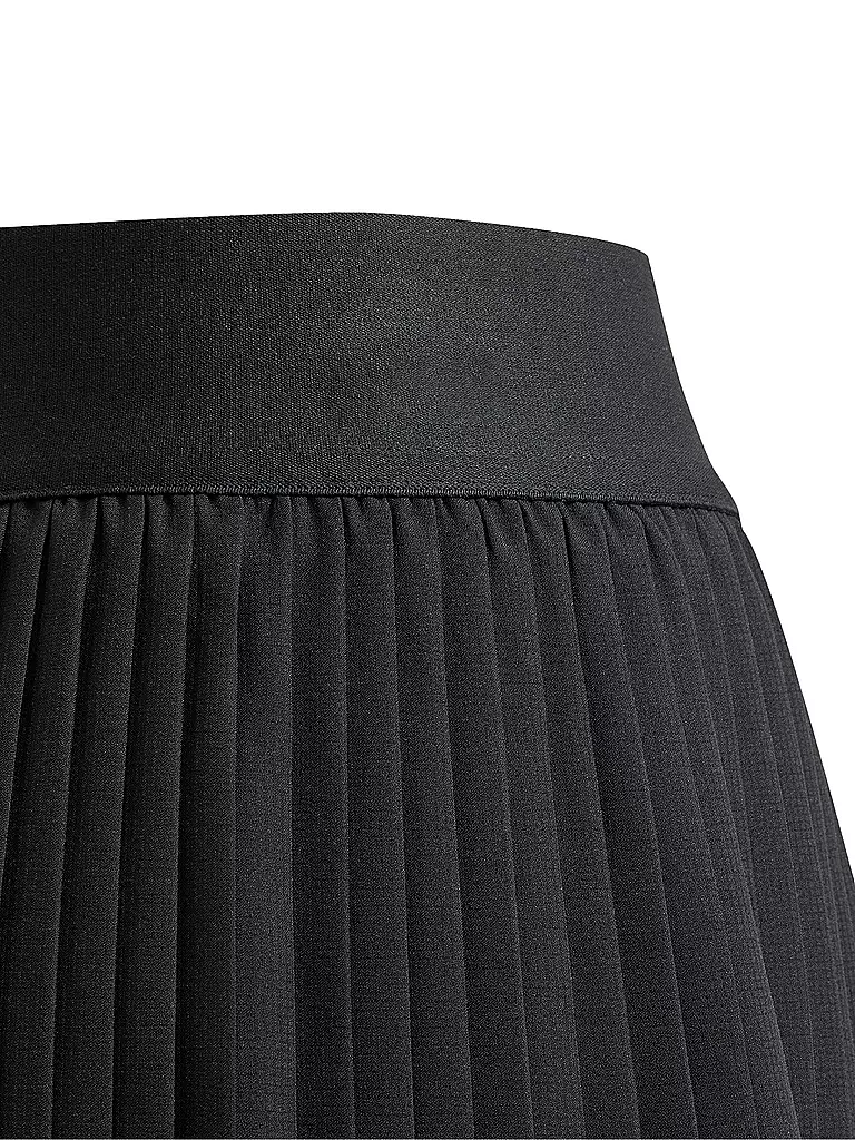 ADIDAS | Mädchen Tennisskirt Club Pleat SK | schwarz