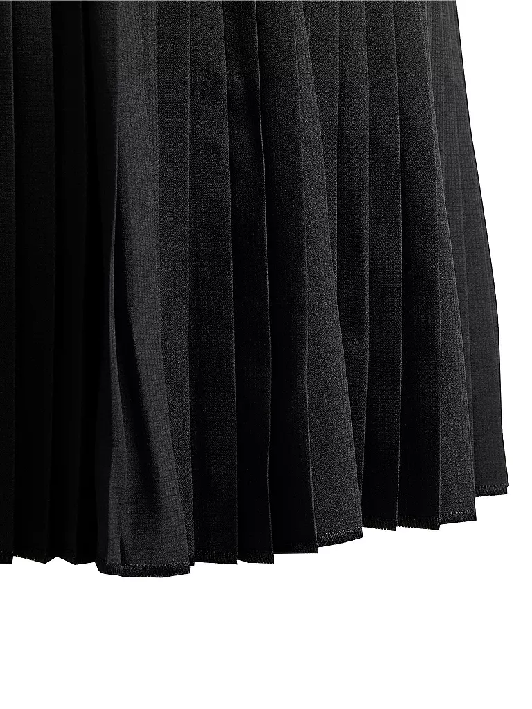 ADIDAS | Mädchen Tennisskirt Club Pleat SK | schwarz