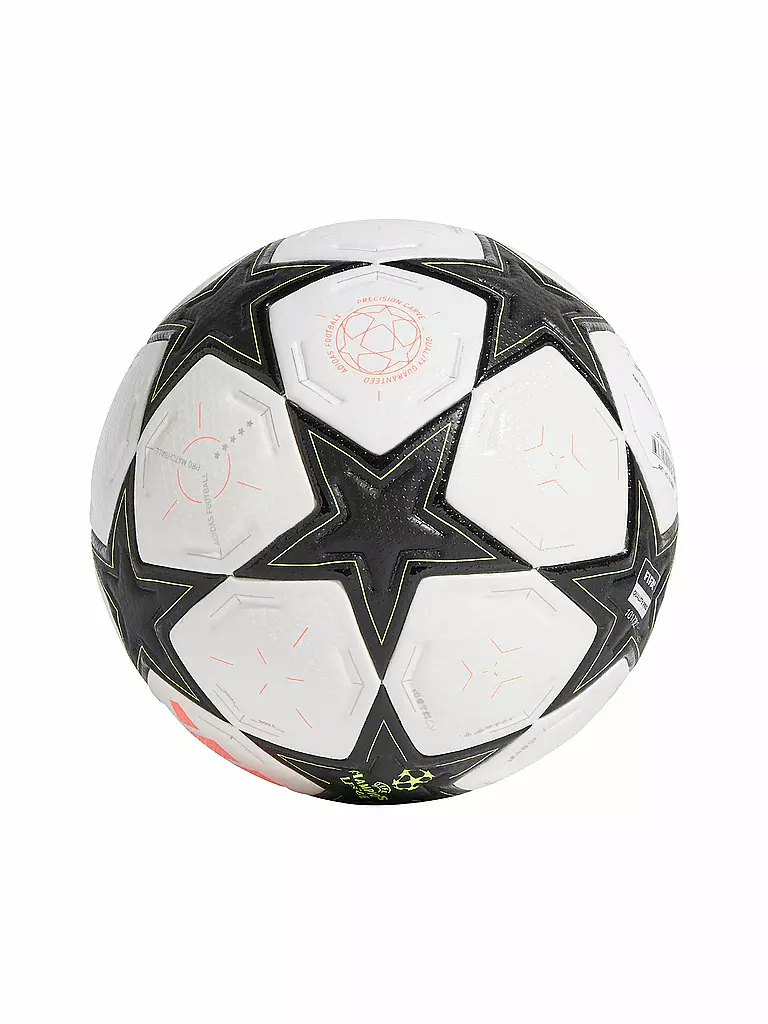 ADIDAS | Matchball UCL Pro | weiss