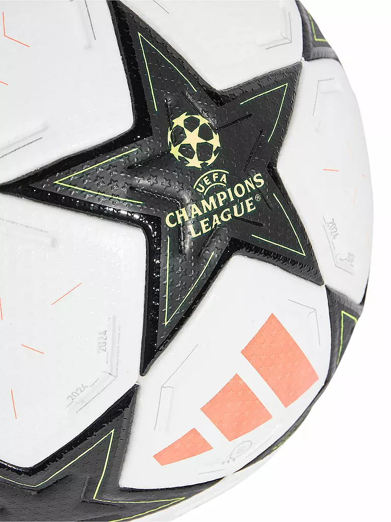 ADIDAS | Matchball UCL Pro | weiss