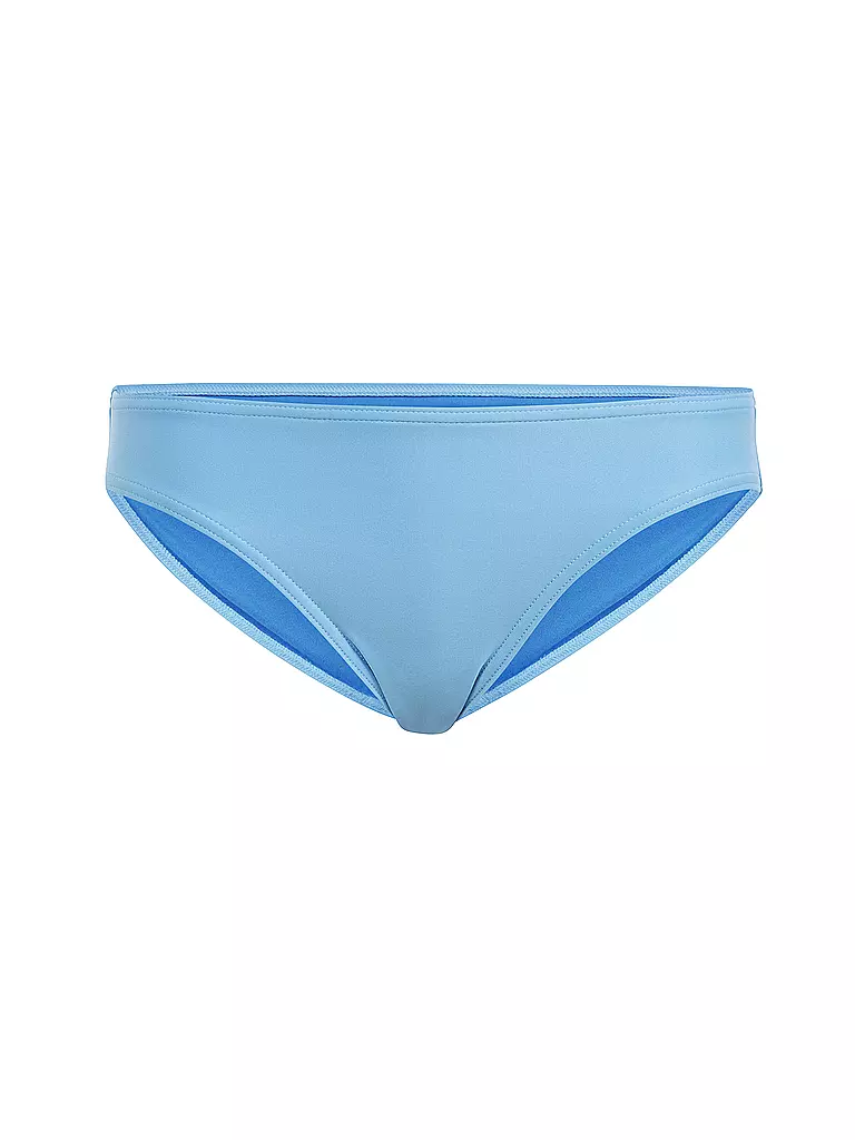 Adidas Mädchen Bikini Sportswear 3 Streifen Hellblau