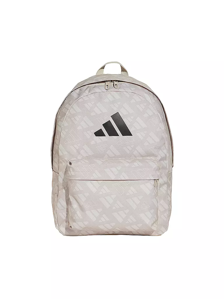 ADIDAS | Rucksack CL BPK Mono PR | hellgrau