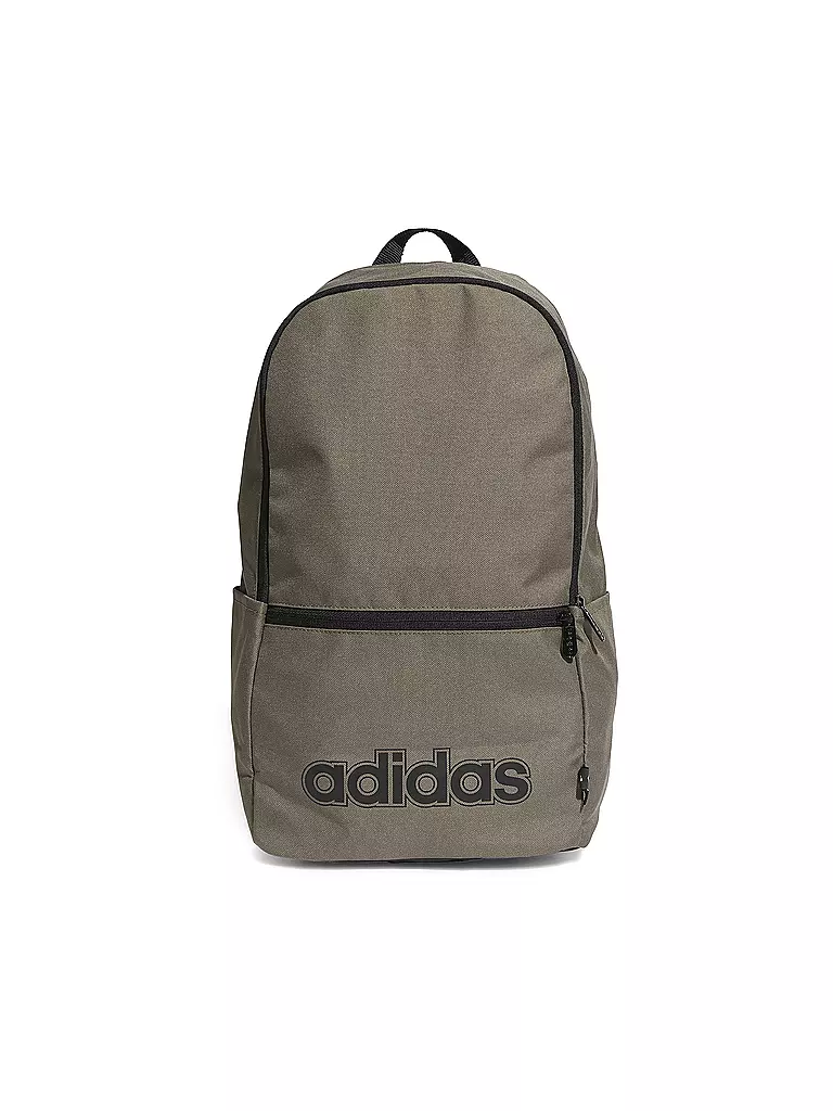 ADIDAS | Rucksack Classic Foundation | olive