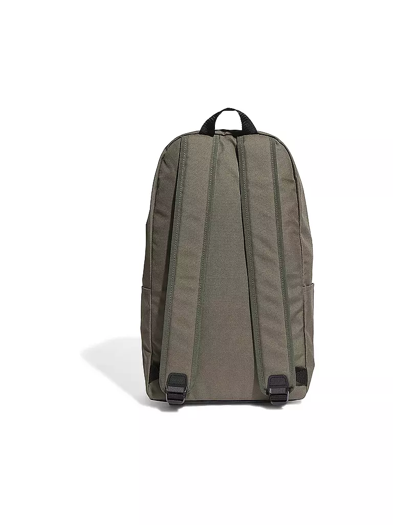 ADIDAS | Rucksack Classic Foundation | olive