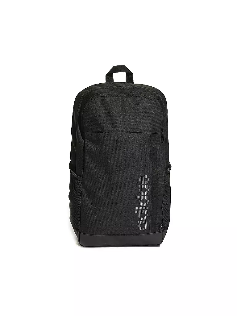 ADIDAS | Rucksack Motion Linear 18,5L | schwarz