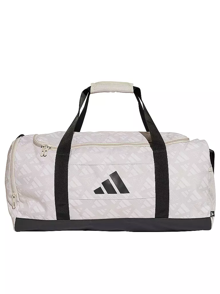 ADIDAS | Trainingstasche Duffel M 40L | hellgrau