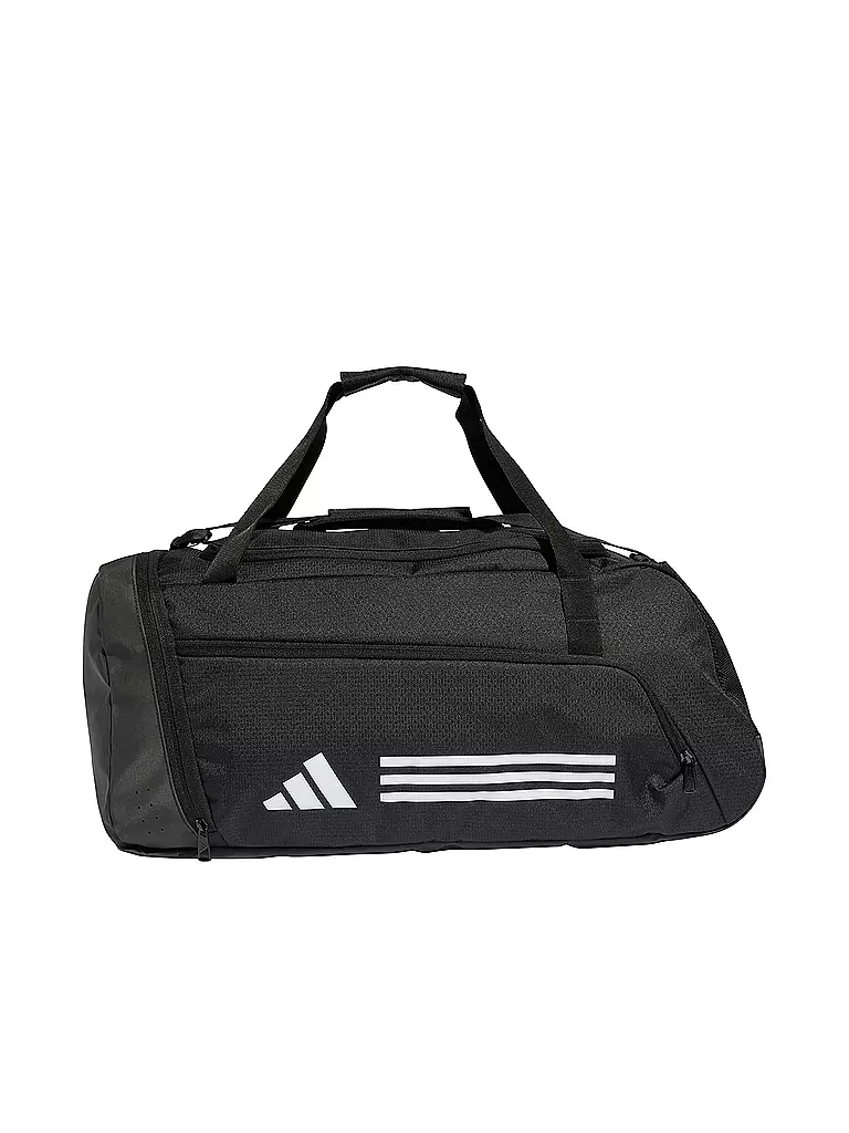 ADIDAS | Trainingstasche Duffle 51,5L | schwarz