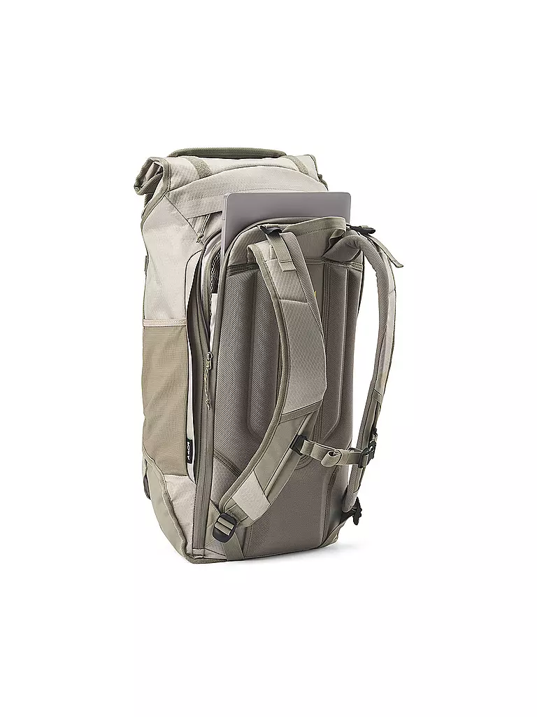 AEVOR |  Rucksack Travel Pack Proof Black 38-45L | olive