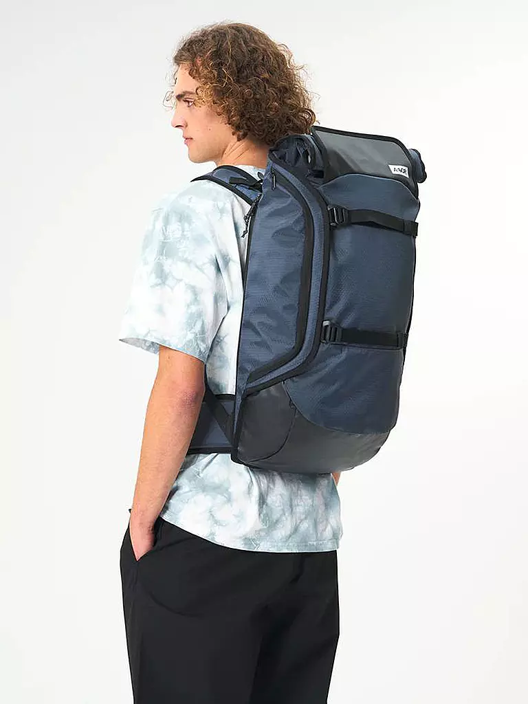 AEVOR |  Rucksack Travel Pack Proof | blau