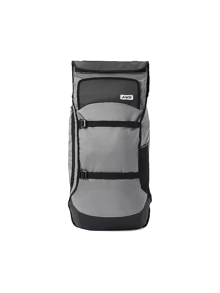 AEVOR |  Rucksack Travel Pack Proof | grau