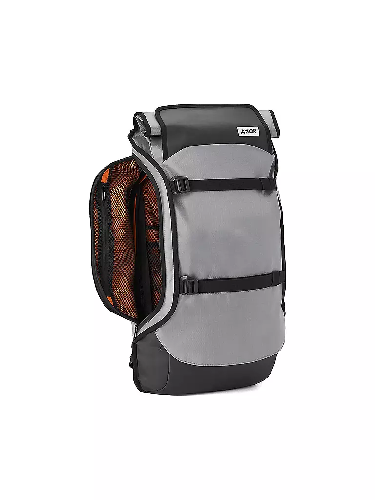 AEVOR |  Rucksack Travel Pack Proof | grau