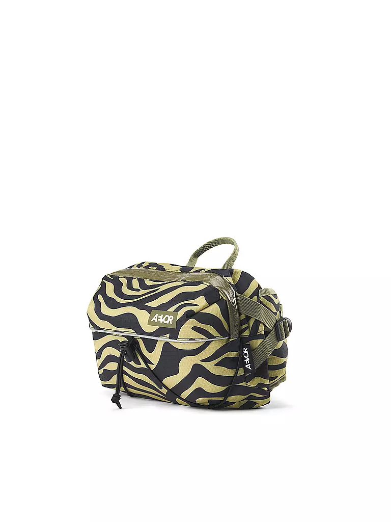 AEVOR | Baumtasche Bar Bag 4L | olive