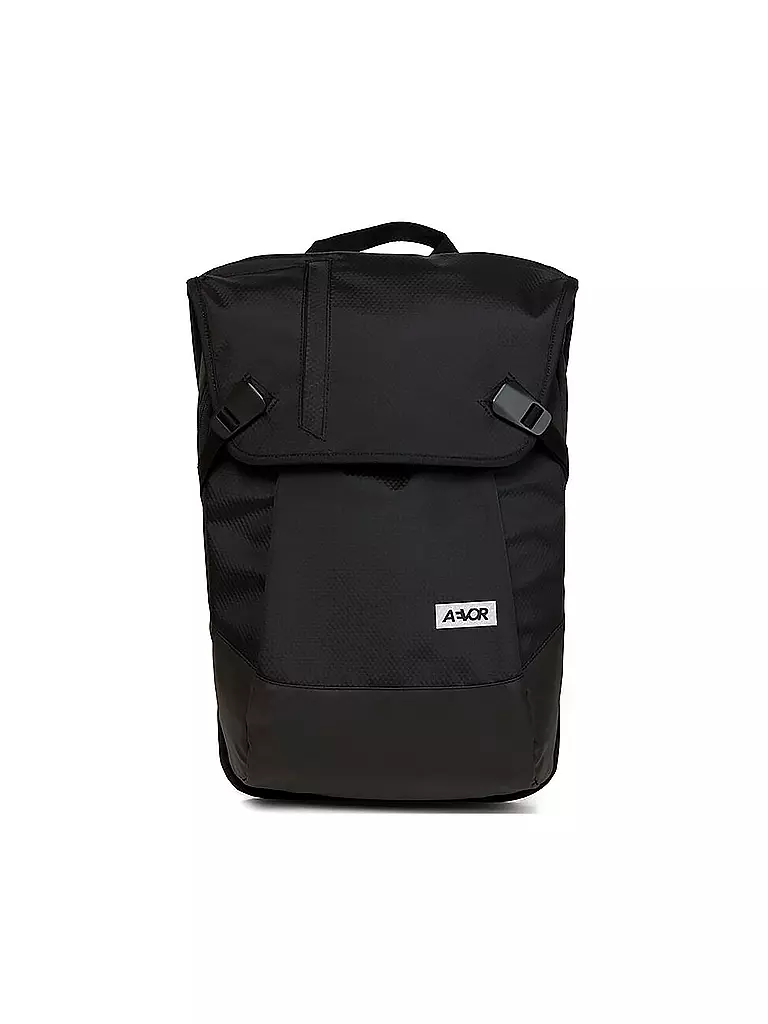 AEVOR | Rucksack Daypack Proof 18L | schwarz