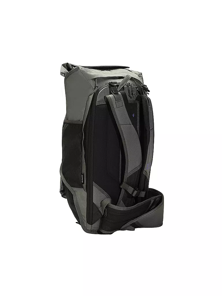 AEVOR | Rucksack Travel Pack Proof 38 bis 45L | grün