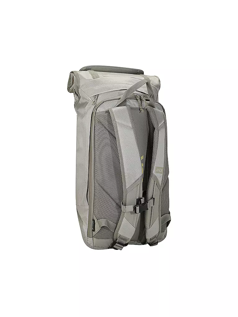 AEVOR | Rucksack Trip Pack 26L | dunkelrot