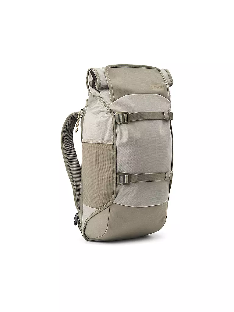 AEVOR | Rucksack Trip Pack 26L | dunkelrot