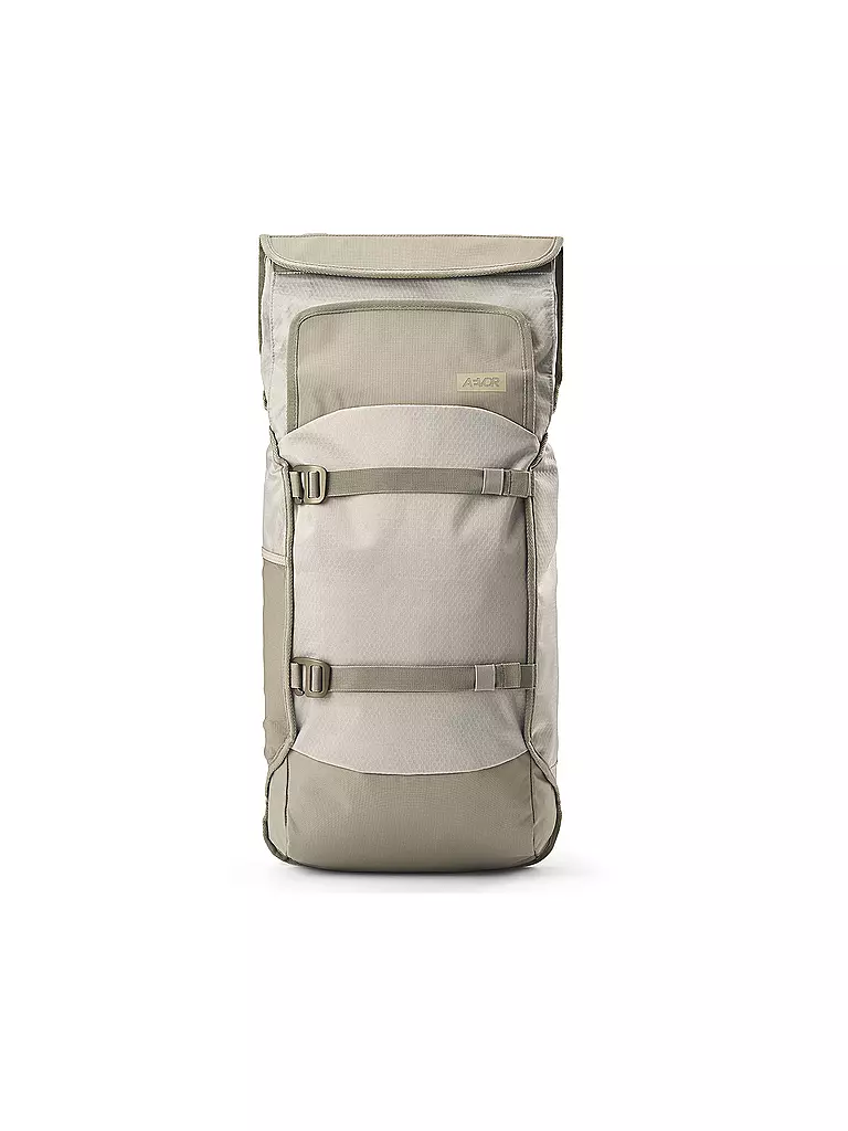 AEVOR | Rucksack Trip Pack 26L | dunkelrot