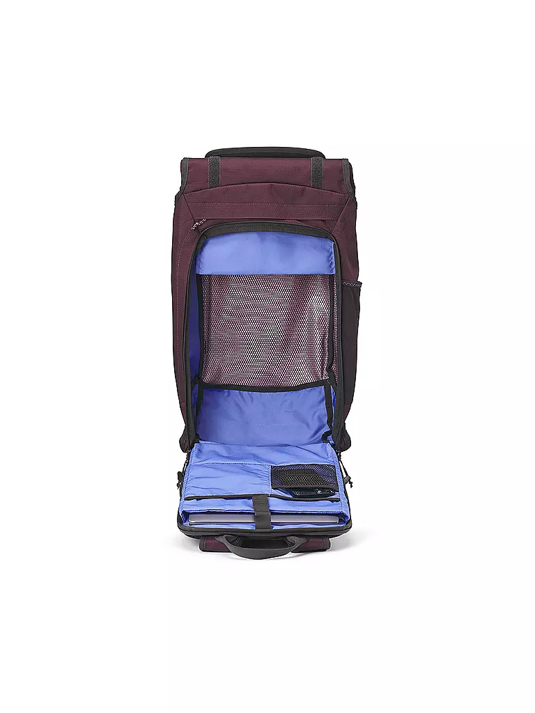 AEVOR | Rucksack Trip Pack 26L | dunkelrot