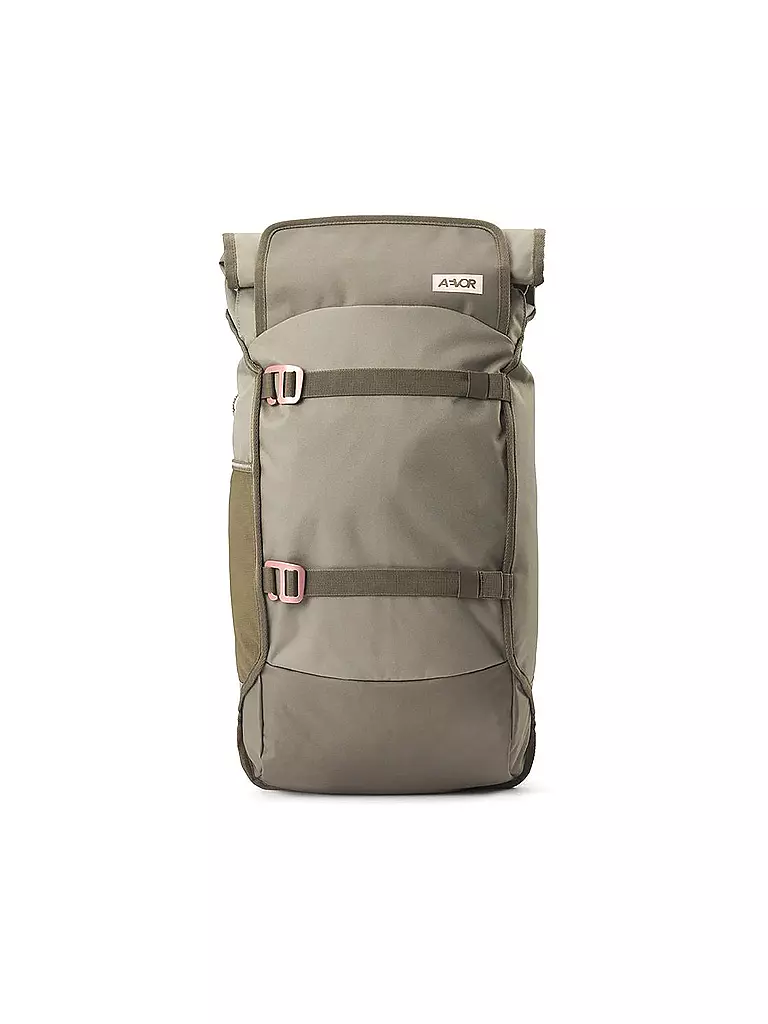 AEVOR | Rucksack Trip Pack Proof  | braun