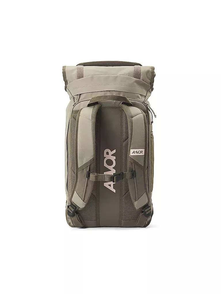 AEVOR | Rucksack Trip Pack Proof  | braun