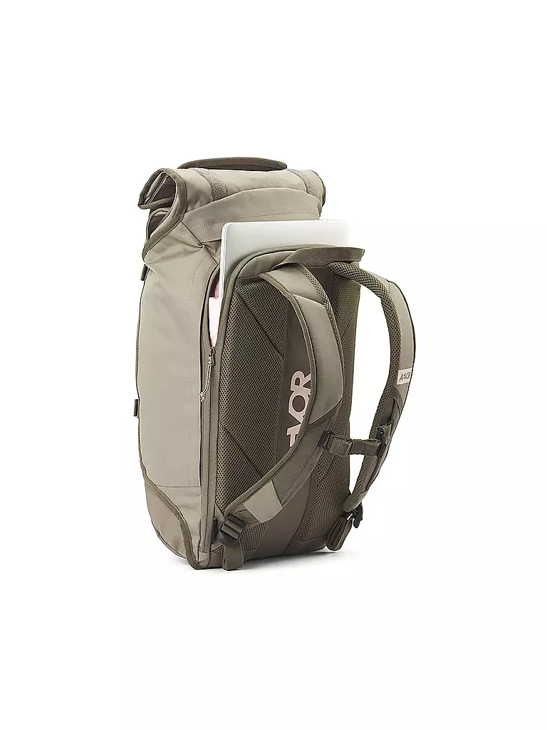 AEVOR | Rucksack Trip Pack Proof  | braun