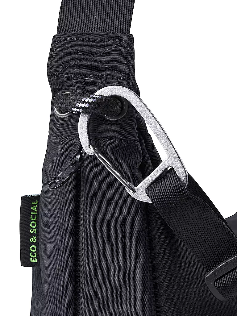 AEVOR | Tasche Bike Sling 7L | schwarz