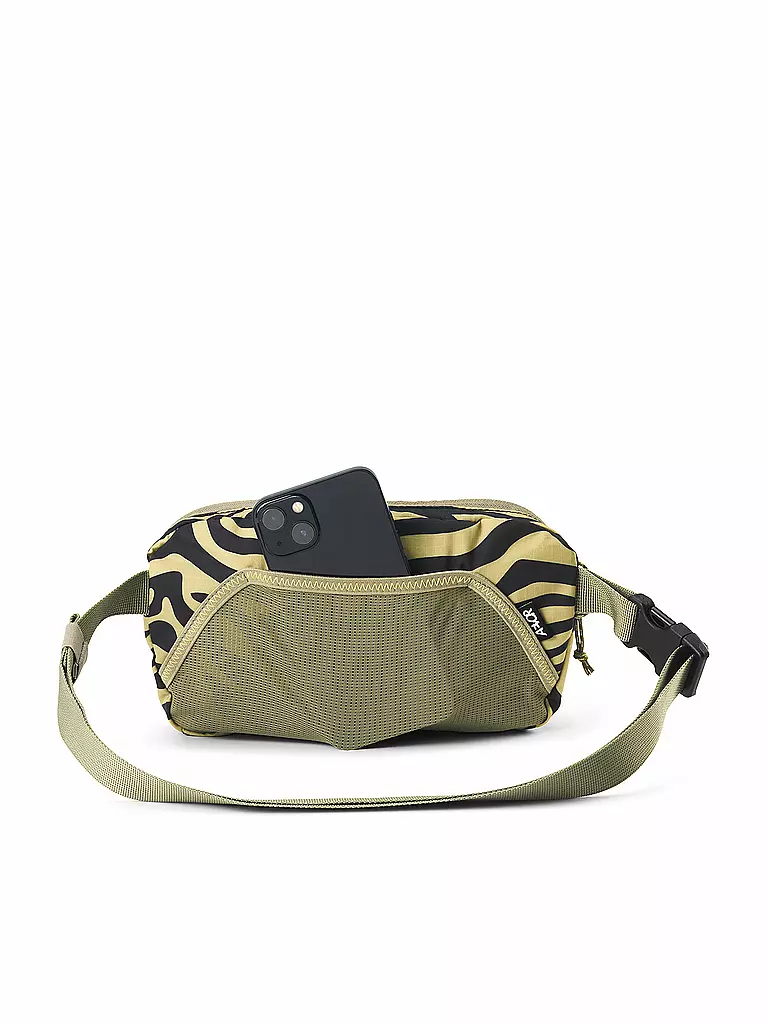 AEVOR | Umhängetasche Hipbag Ease 2L | olive