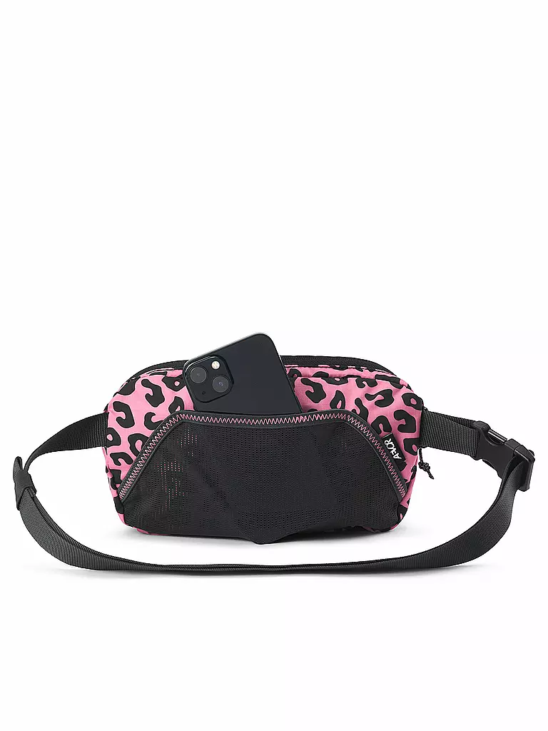 AEVOR | Umhängetasche Hipbag Ease 2L | pink