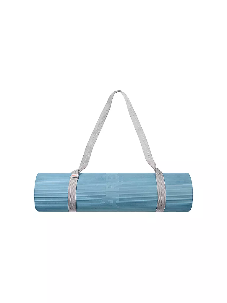 AIREX | Yogamatte TrExercise 180 | blau