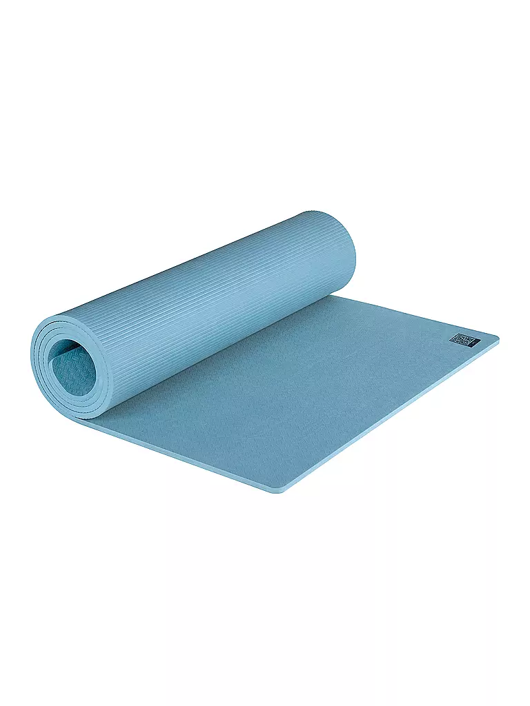 AIREX | Yogamatte TrExercise 180 | blau