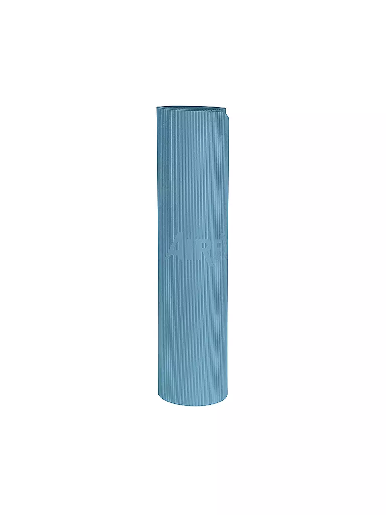 AIREX | Yogamatte TrExercise 180 | blau