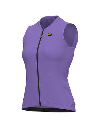 ALE | Damen Radtrikot Color Block SL