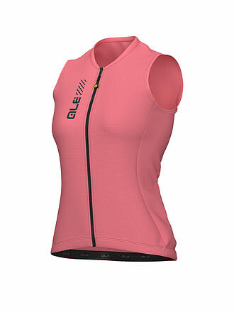 ALE | Damen Radtrikot Color Block SL