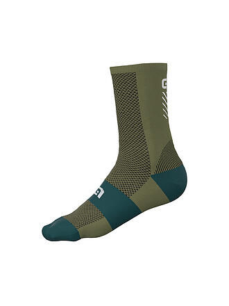 ALE | Damen Radsocken Proof