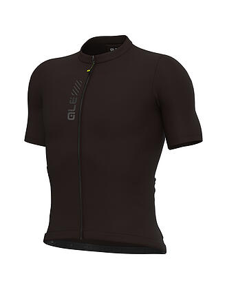 ALE | Herren Radtrikot Color Block Off Road