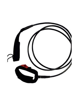 ALLROUNDMARIN | Leash Fangleine für SUP