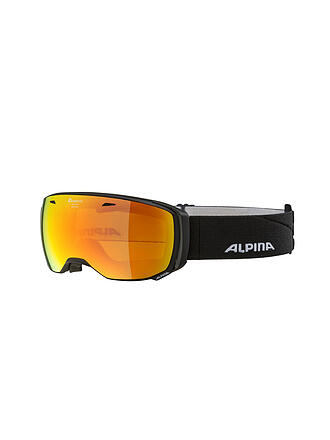 ALPINA | Skibrille Estetica HM