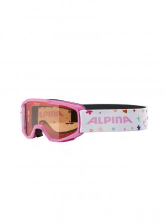 ALPINA | Kinder Skibrille Piney SH