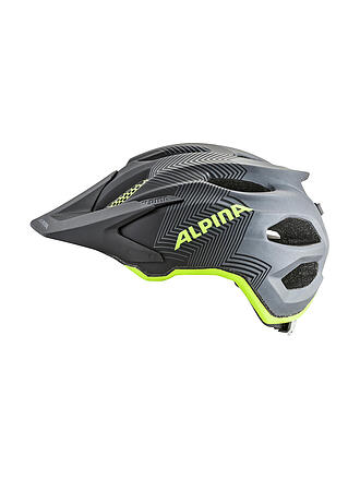 ALPINA | Kinder Fahrradhelm Carapax Junior