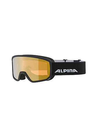 ALPINA | Skibrille Scarabeo S Q-Lite