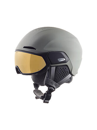 ALPINA | Skihelm Alto Q-Lite