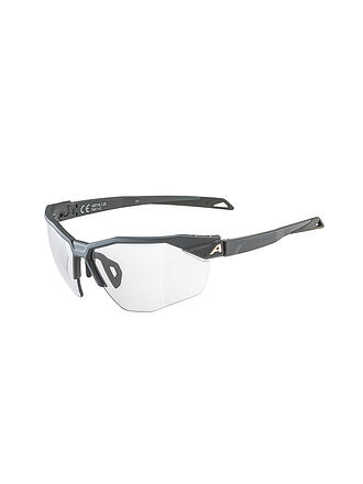 ALPINA | Herren Radbrille Twist Six HR Vario