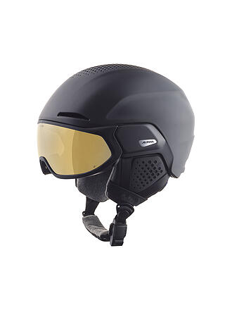 ALPINA | Skihelm Alto Q-Lite