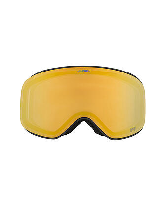 ALPINA | Skibrille Slope QV