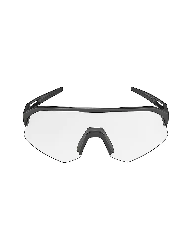 ALPINA | Herren Radbrille Sonic HR Vario | schwarz