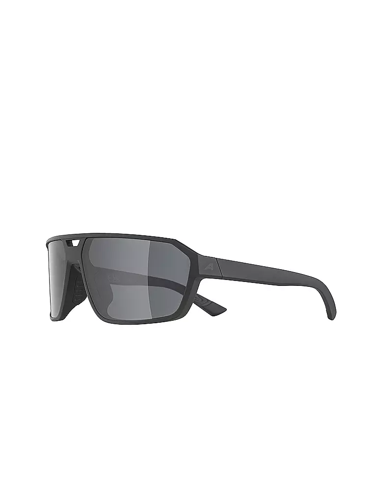 ALPINA | Herren Sportbrille Swift | schwarz