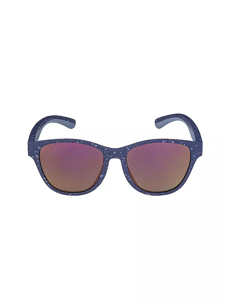 ALPINA | Kinder Bergbrille Flexxy Cool Kids II | dunkelblau