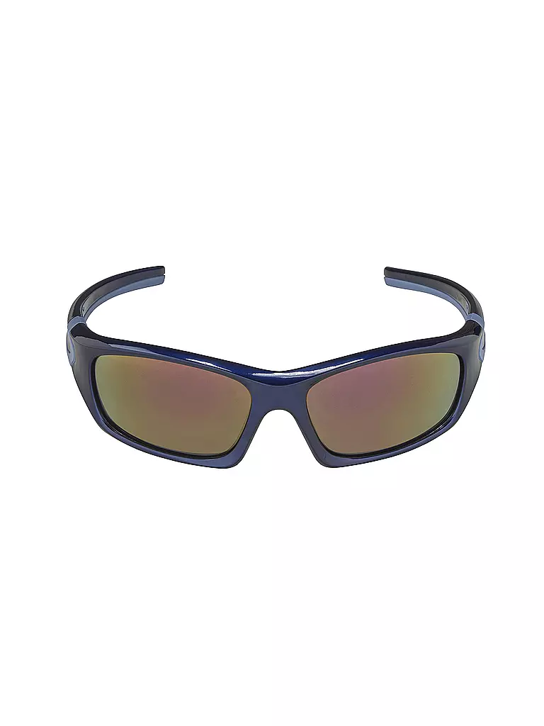 ALPINA | Kinder Sportbrille Flexxy Teen | dunkelblau