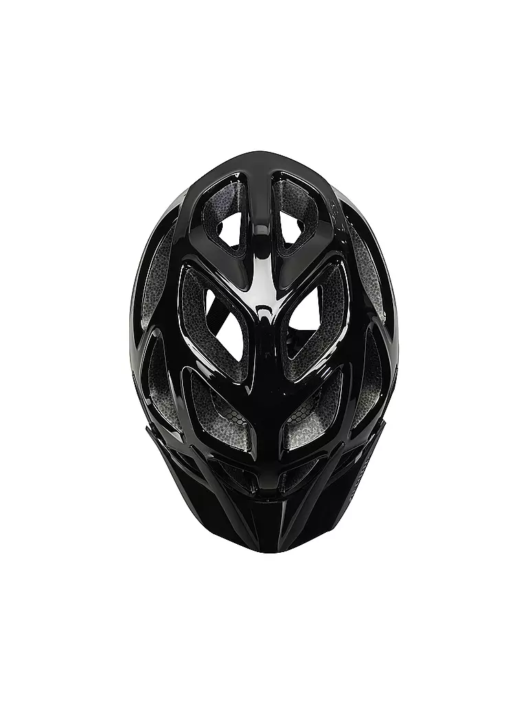 ALPINA | Radhelm Thunder 3.0 | schwarz